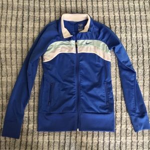 Girls Nike jacket